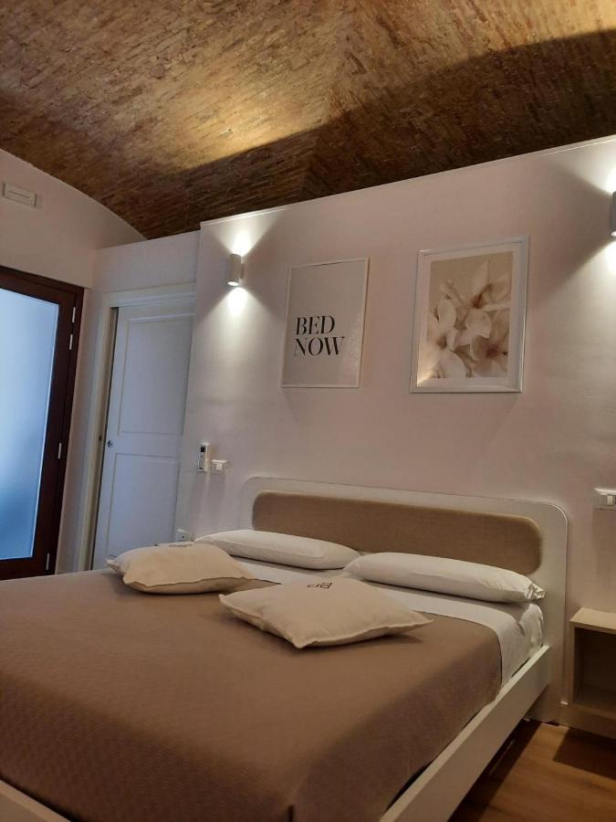 Dimora Donna Dora - Albergo Diffuso San Martino in Pensilis Exterior photo