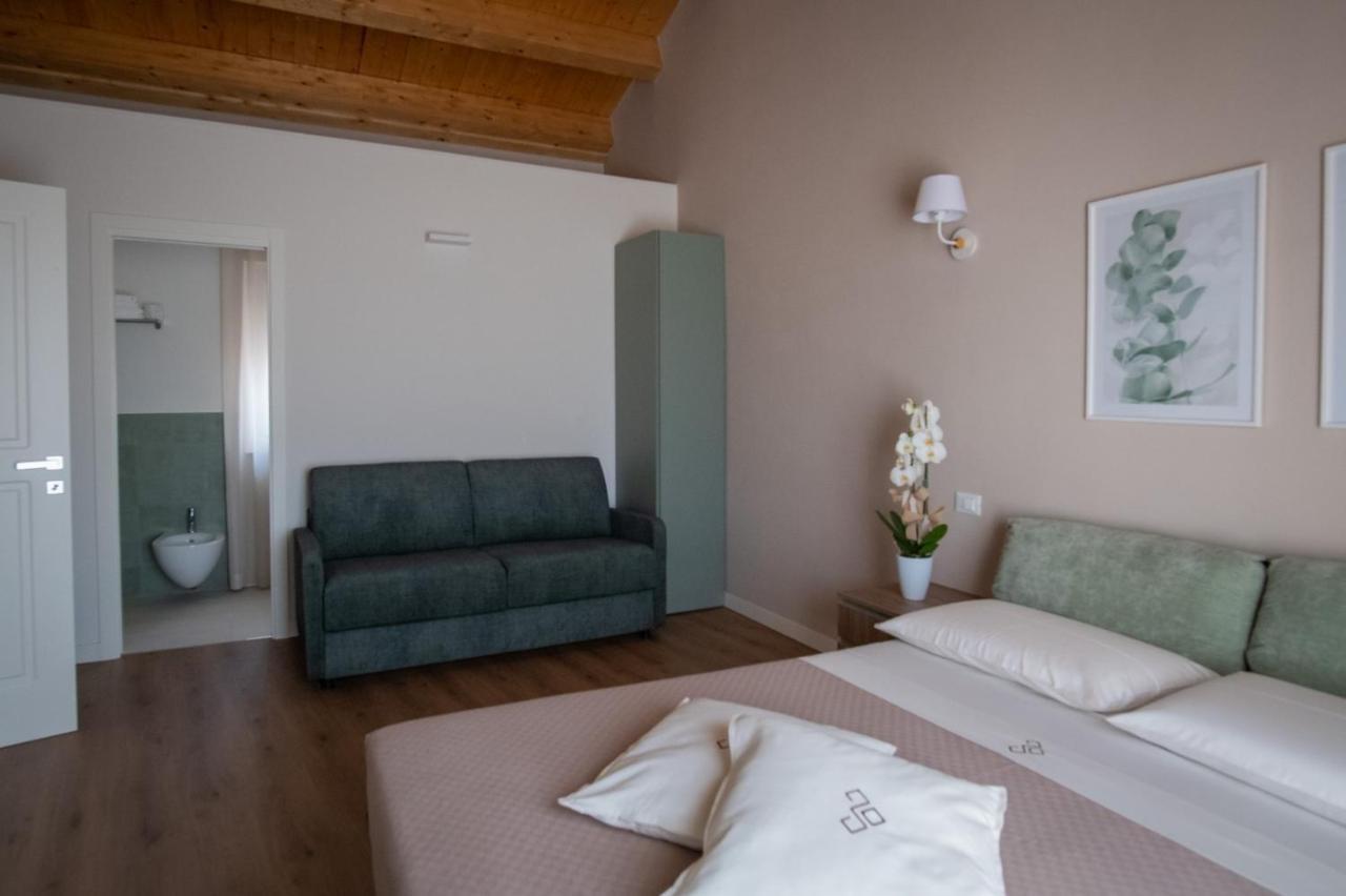 Dimora Donna Dora - Albergo Diffuso San Martino in Pensilis Exterior photo